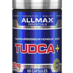 TUDCA+ 60 caps