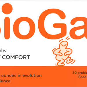 Bio Gaia Protectis Probiotic 100 Chews