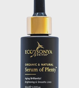 ECO SONYA Serum of Plenty 30ml