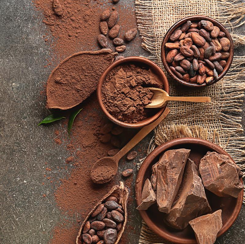 What is Ceremonial Cacao?