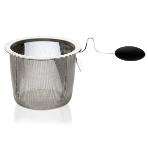 Tea Infuser with Easy Rest Handle 55mm