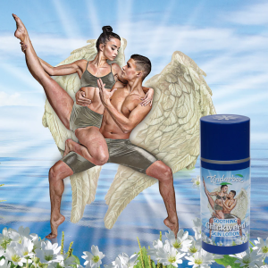 TINDERBOX Chickweed Lotion: Relief for Troubled Skin 100mL