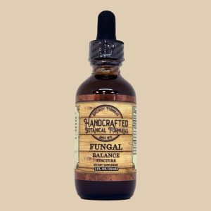 HANDCRAFTED Fungal Balance (2oz Tincture)