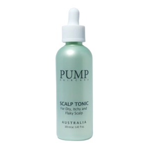 PUMP Scalp Tonic 100ml