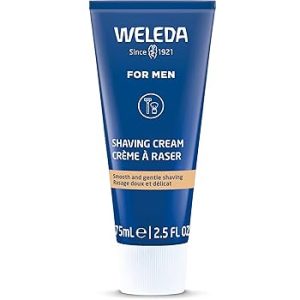 WELEDA Men Shaving Cream 75ml