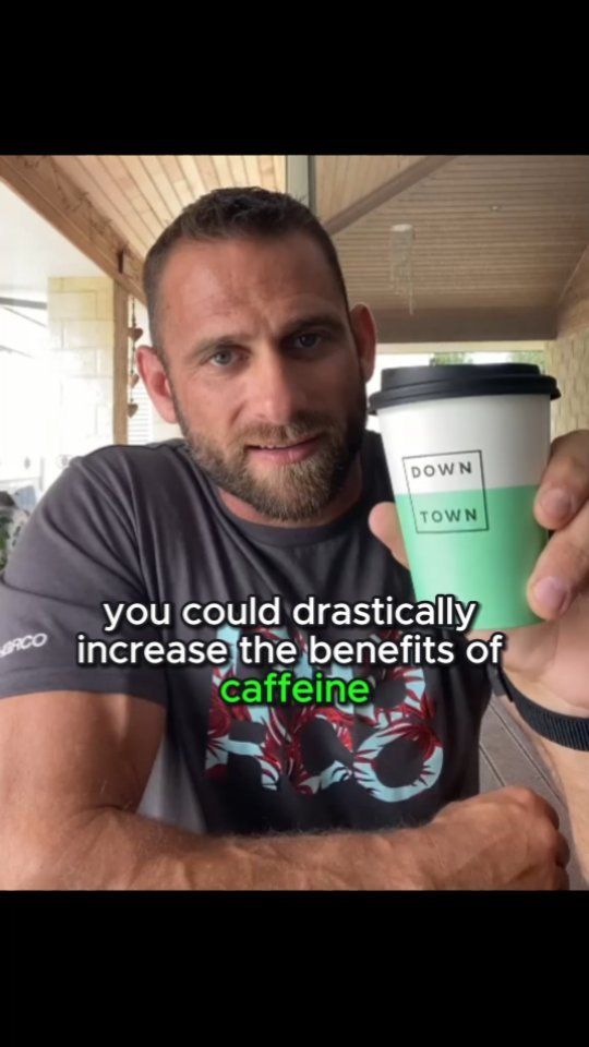 ❌Avoid the COFFEE CRASH with this one ingredient ❌

Do you love your coffee but HATE the side effects? 

😰Feeling jittery and anxious.
💤Unable to sleep if you have coffee too late in the day.
😫Crashing hard after the caffeine wears off.
❤️‍ Experiencing heartburn or acid reflux

If this is you, then try adding a dollop of coconut oil to your morning cuppa.

Here's how it helps:

🥥 Coconut oil is rich in Medium Chain Triglycerides (MCTs), quickly absorbed for a steady energy boost, minus the jitters.

🚀 The fat in coconut oil binds with caffeine (since it's fat-soluble), creating a time-release effect. No more afternoon crashes!

🧠 Enjoy sustained energy and cognitive function throughout your day.

📈 Plus, studies suggest coconut oil can positively influence blood sugar levels and aid caffeine digestion - Which may also help reduce the symptoms heartburn and acid reflux associated with caffeine consumption.

And let's not forget the deliciously smooth, buttery taste it adds to your coffee. 

👇 How do you like your coffee? Share your favorite coffee hacks in the comments! 

Like, follow, share, and save this post to show a friend 💪

To grab your coconut oil click the link in bio.

P.S. if you're ever in Esperance W.A. the best coffee is at @downtown.espresso.esp
😎

References: Coconut Oil and Blood Sugar Levels - https://www.ncbi.nlm.nih.gov/pmc/articles/PMC7781718/

Thanks @inthisspace_yoga your comment on our last video prompting us to create this 🙏

#CoconutOilCoffee #HealthyLiving #CoffeeLovers #WellnessTips#holistichealth#holistic#Coffee