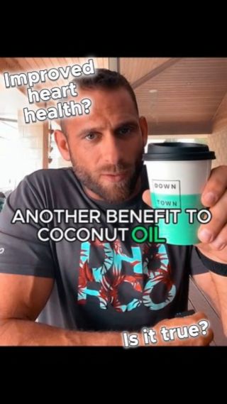 Discover the underground benefits of coconut oil's lauric acid 🥥 👇👇

Lauric acid is a medium-chain fatty acid that does so much for us, it deserves its own fan club! 

Here's why:

1️⃣ Antimicrobial Superpowers: Lauric acid is like a superhero when it comes to fighting off baddies. When you consume coconut oil, lauric acid gets broken down in the body into a compound called monolaurin, which has been shown to have antimicrobial properties. It can help combat harmful pathogens like bacteria, viruses, and fungi. So, it's like having a tiny army of peace-keepers in your body!

2️⃣Heart Health: Lauric acid has been linked to potential benefits for heart health. While more research is needed, some studies suggest that the medium-chain fatty acids in coconut oil, including lauric acid, could have a positive impact on cholesterol levels.

3️⃣ Energy Boost: Medium-chain fatty acids, including lauric acid, are known for their quick energy-boosting properties. When you consume coconut oil, your body can rapidly convert these fatty acids into energy, making it a great choice for a pre-workout snack or a mid-afternoon pick-me-up.

4️⃣ Skin and Hair Care: Lauric acid isn't just good for your insides—it's also a rock star when it comes to skincare. It has moisturizing and antimicrobial properties, making it a popular ingredient in skin and hair care products. So, you can thank lauric acid for helping you achieve that radiant glow and luscious locks!

Now, before you go diving headfirst into a pool of coconut oil, remember that moderation is key. 

While lauric acid has its perks, coconut oil is still high in saturated fat and best enjoyed as part of a balanced diet. 

Remember, moderation is key. A spoonful in your coffee can be just the right touch. 😉

Want good quality coconut oil for your coffee? Hit the link in our bio to get yours now 😎"

#CoconutOil
#wellness
#HealthyLiving
#Superfood
#NaturalBeauty